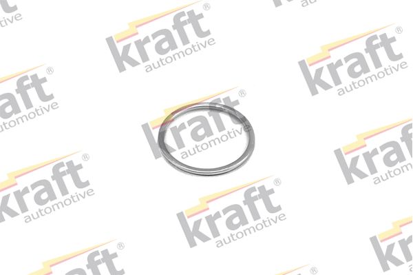 KRAFT AUTOMOTIVE Tiivisterengas, pakoputki 0536610